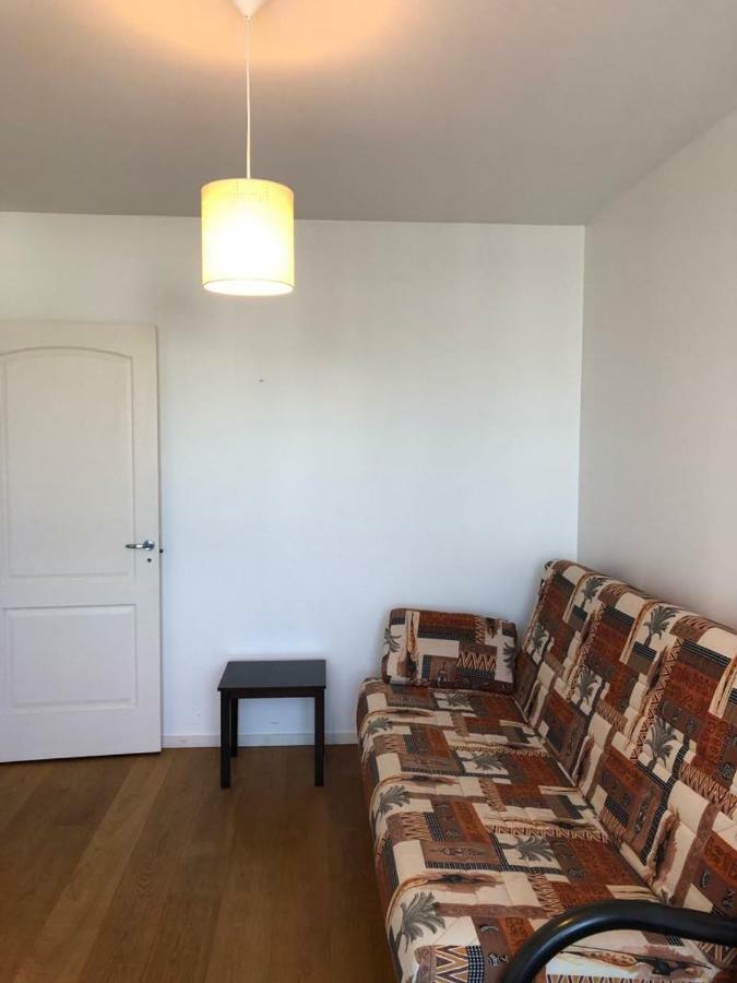 Three-Room Holiday Apartment Palanga Exterior photo